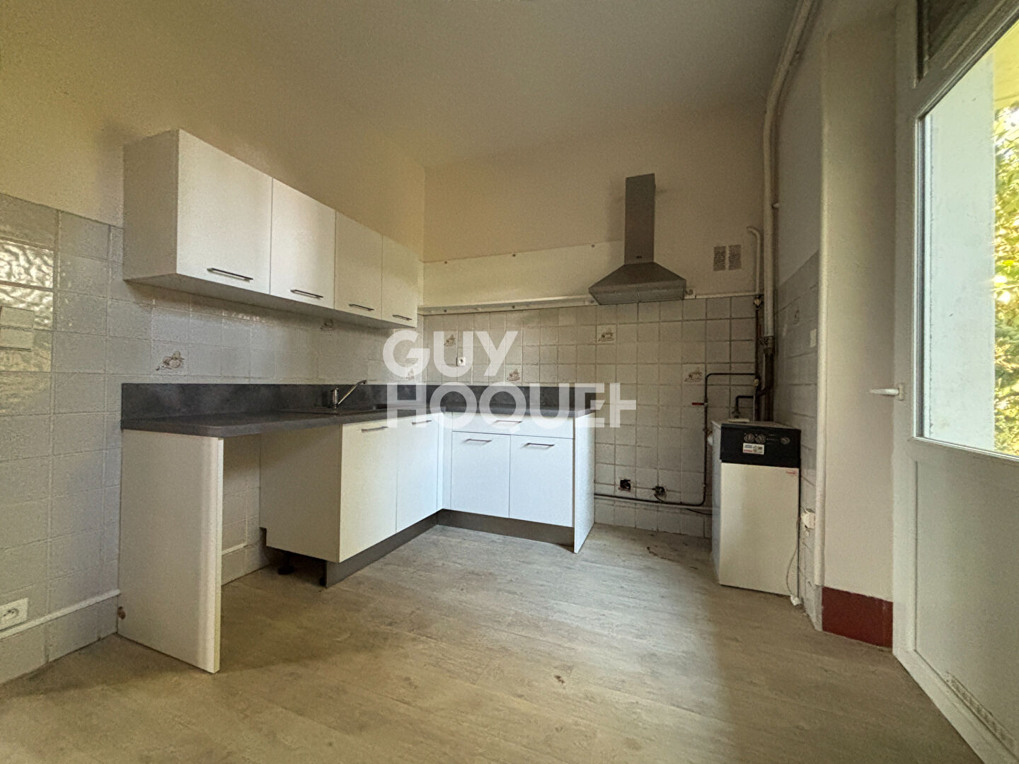 Maison centre-ville d'Orthez