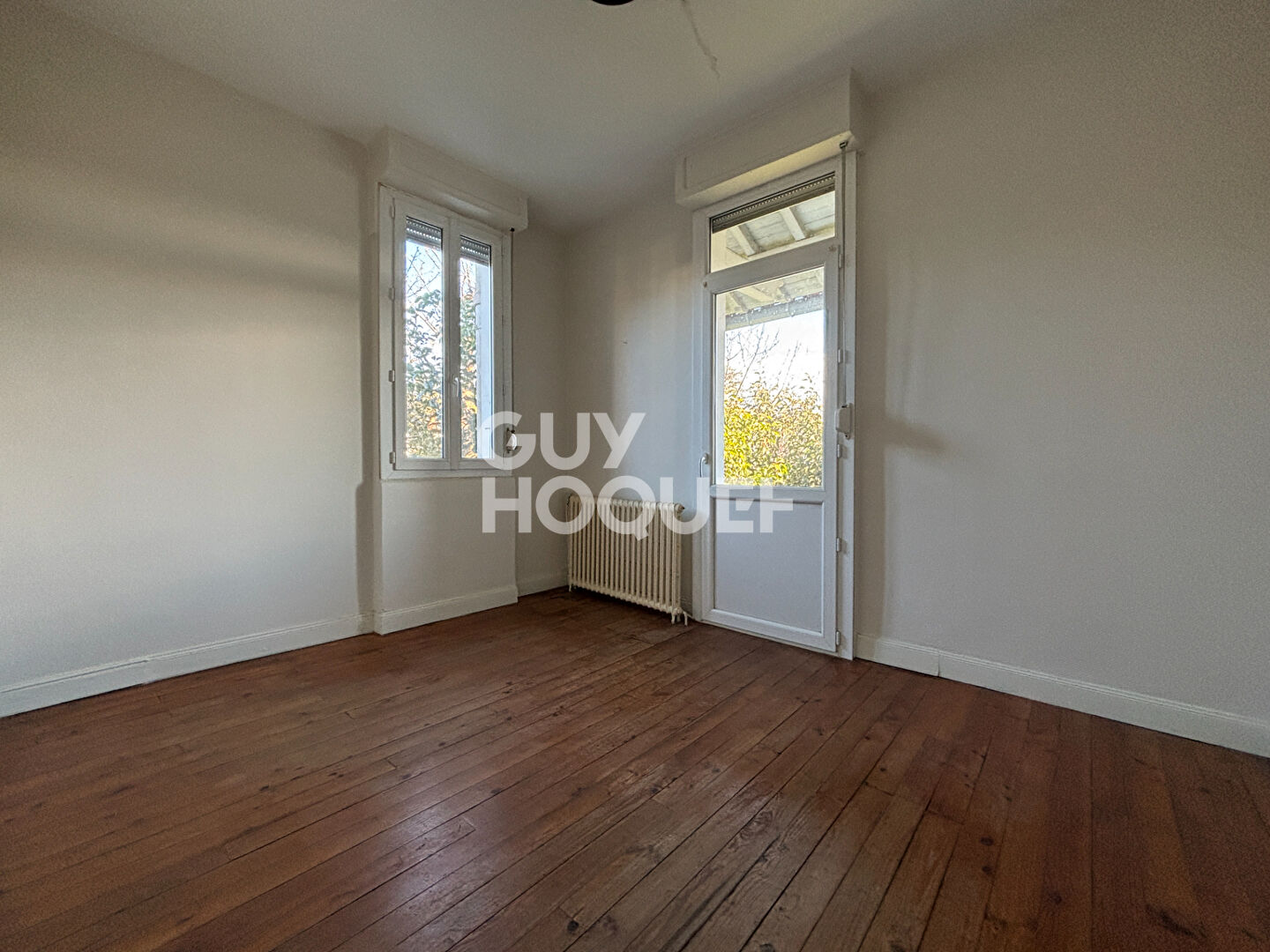 Maison centre-ville d'Orthez