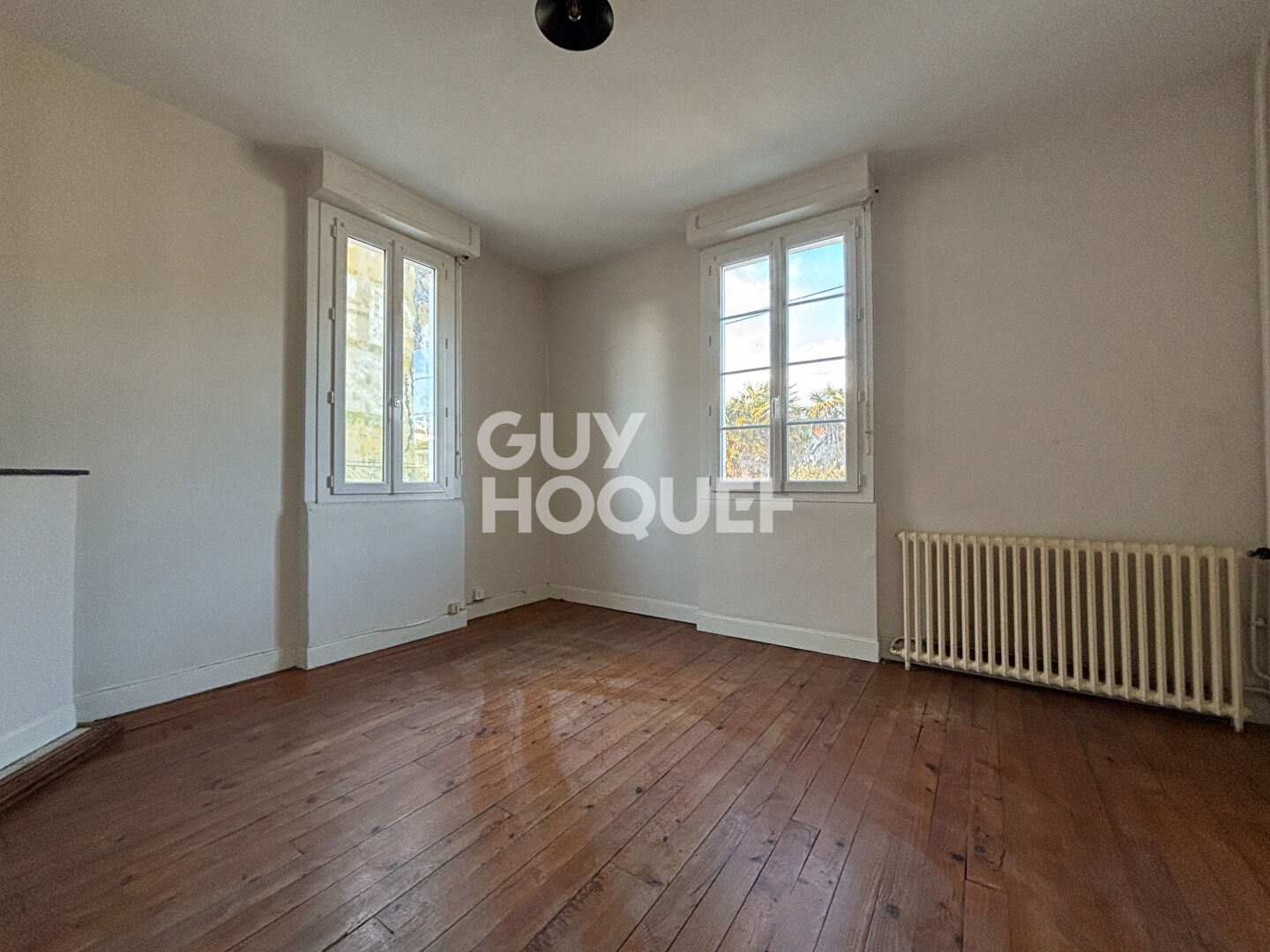 Maison centre-ville d'Orthez