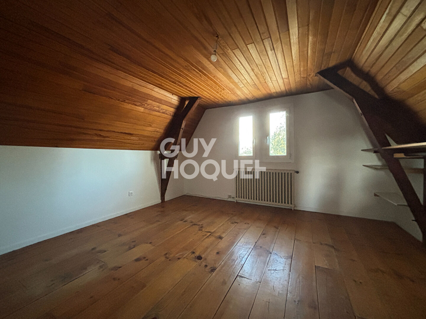 Maison centre-ville d'Orthez