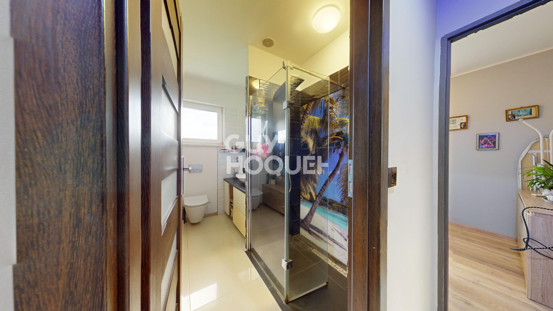 Maison T6 (132 m²) en vente à BAIGTS DE BEARN