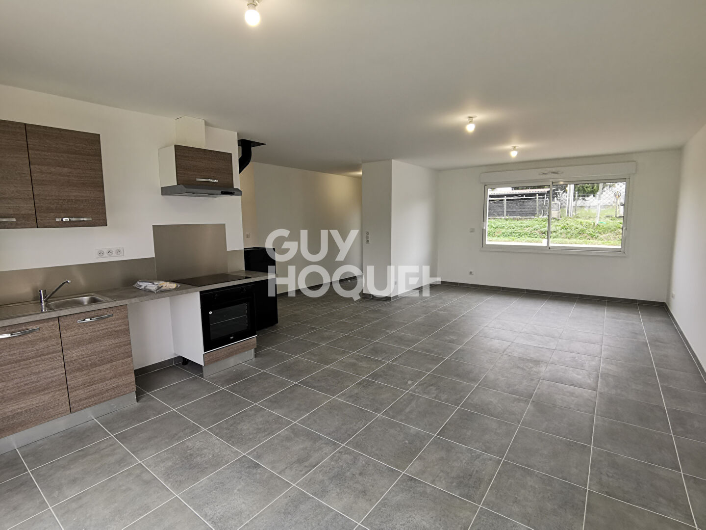 Maison 4 pièces (87 m²) en location à ORTHEZ