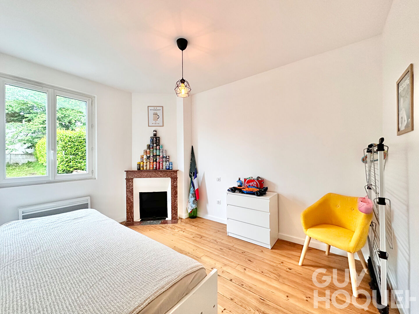 Maison rénovée de 112 m² en centre ville de Salies De Béarn