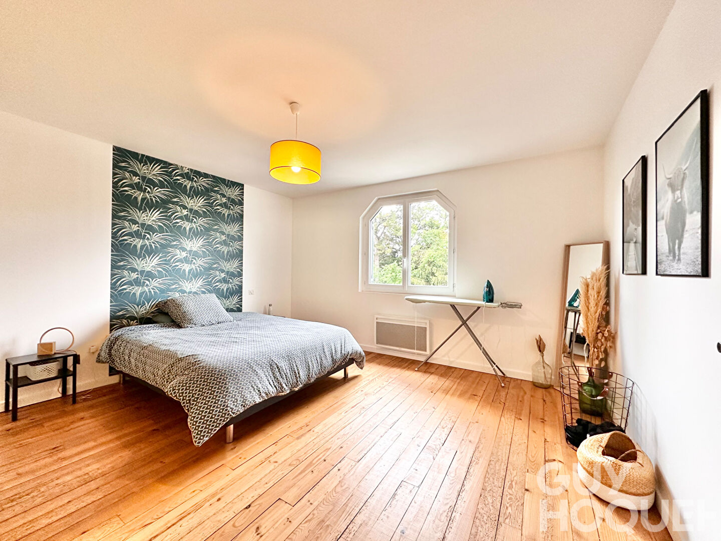 Maison rénovée de 112 m² en centre ville de Salies De Béarn