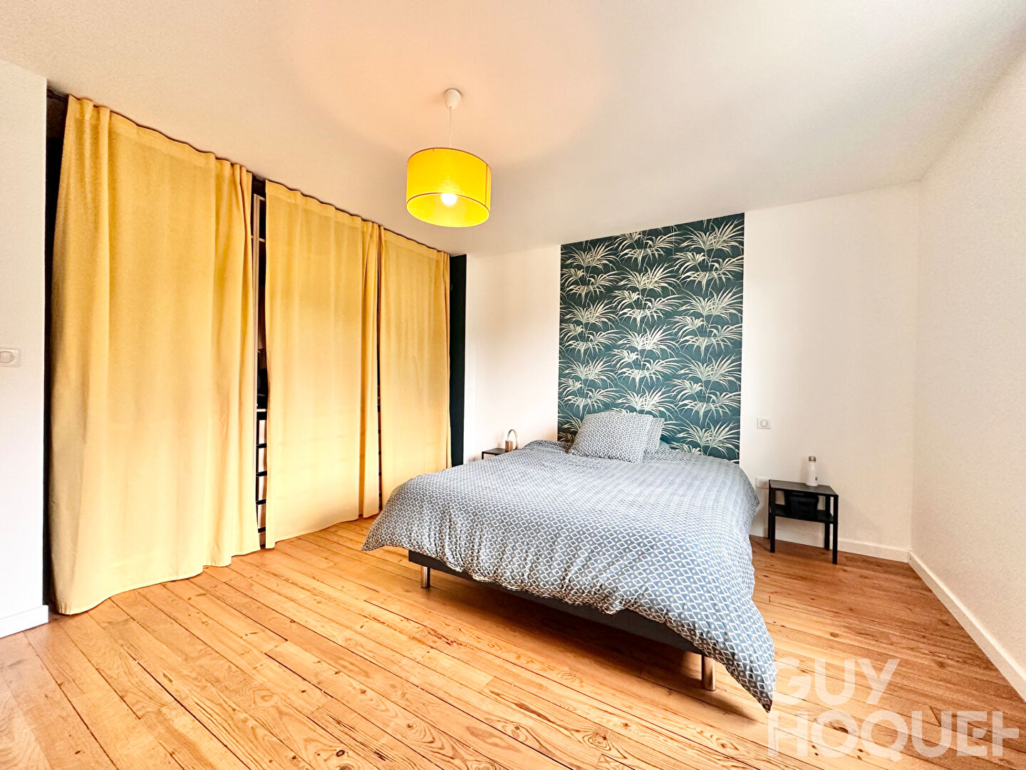 Maison rénovée de 112 m² en centre ville de Salies De Béarn