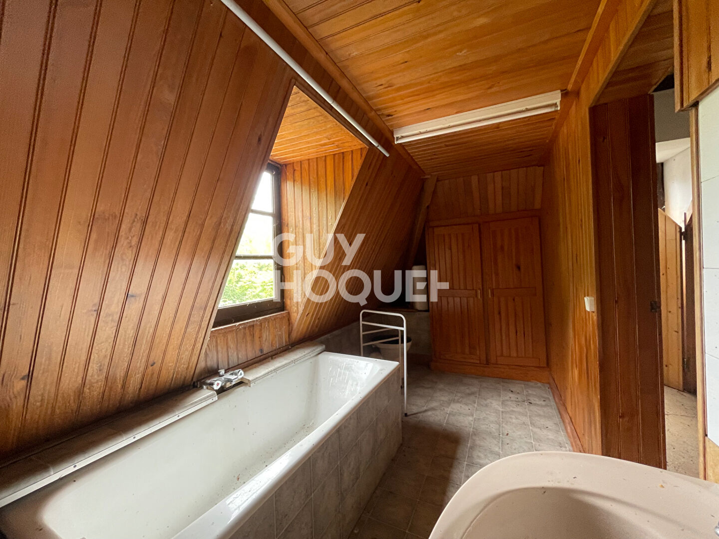 Ancien moulin sans eau ,sur ORTHEZ