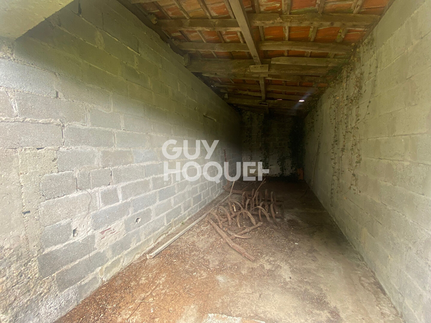 Terrain Sault De Navailles 1500m²