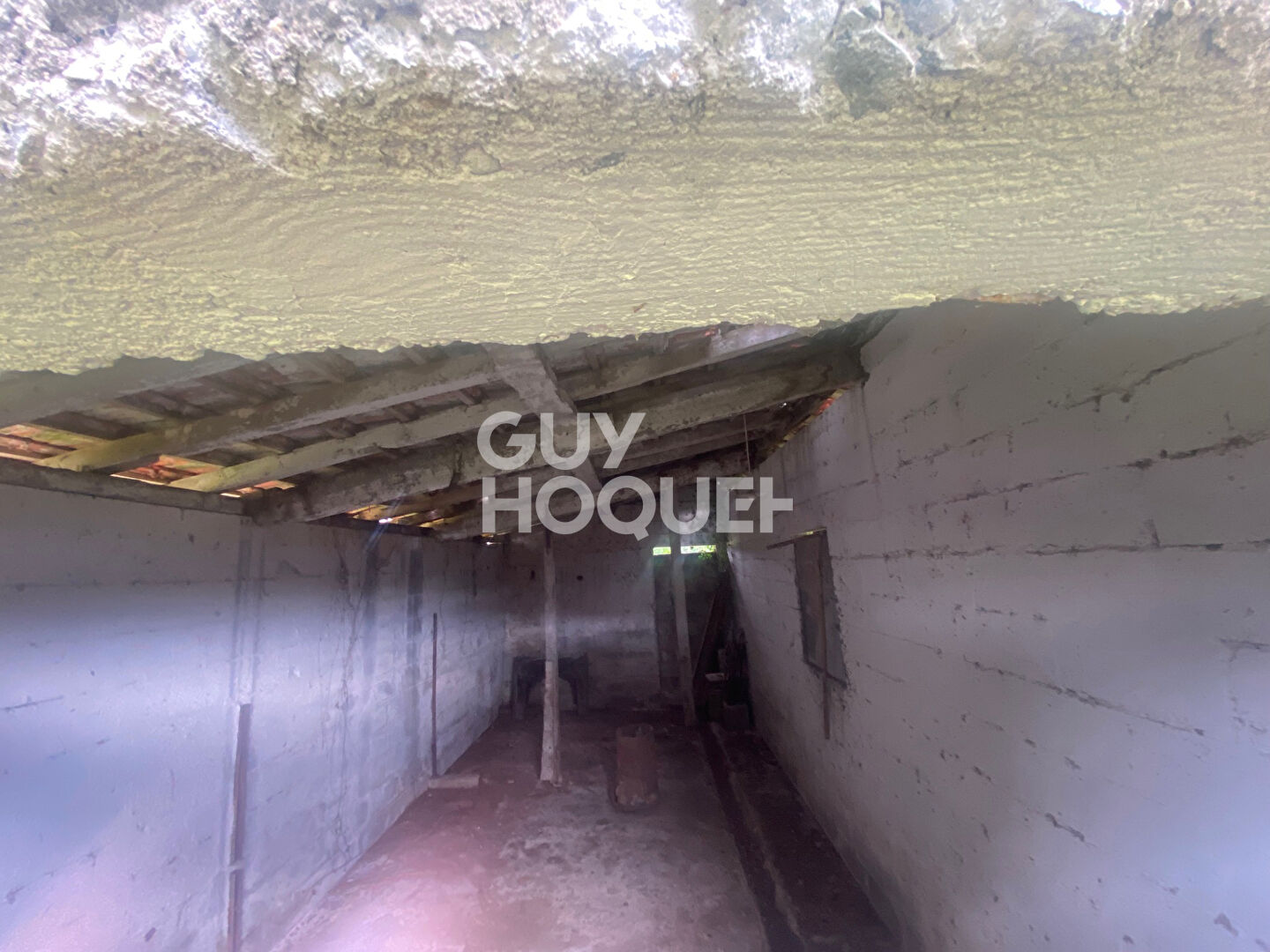 Terrain Sault De Navailles 1500m²