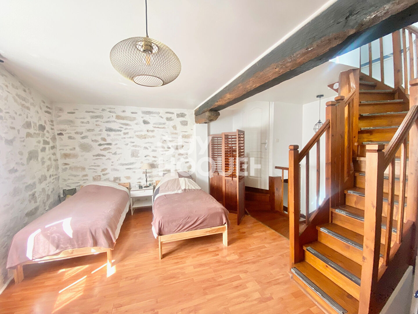 Maison de ville Salies De Bearn