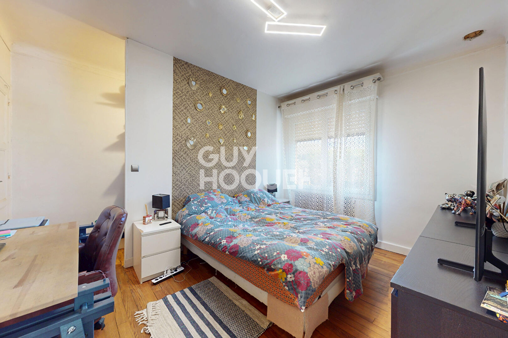 Maison 113 m² avec sous-sol aux portes d'Hagetmau