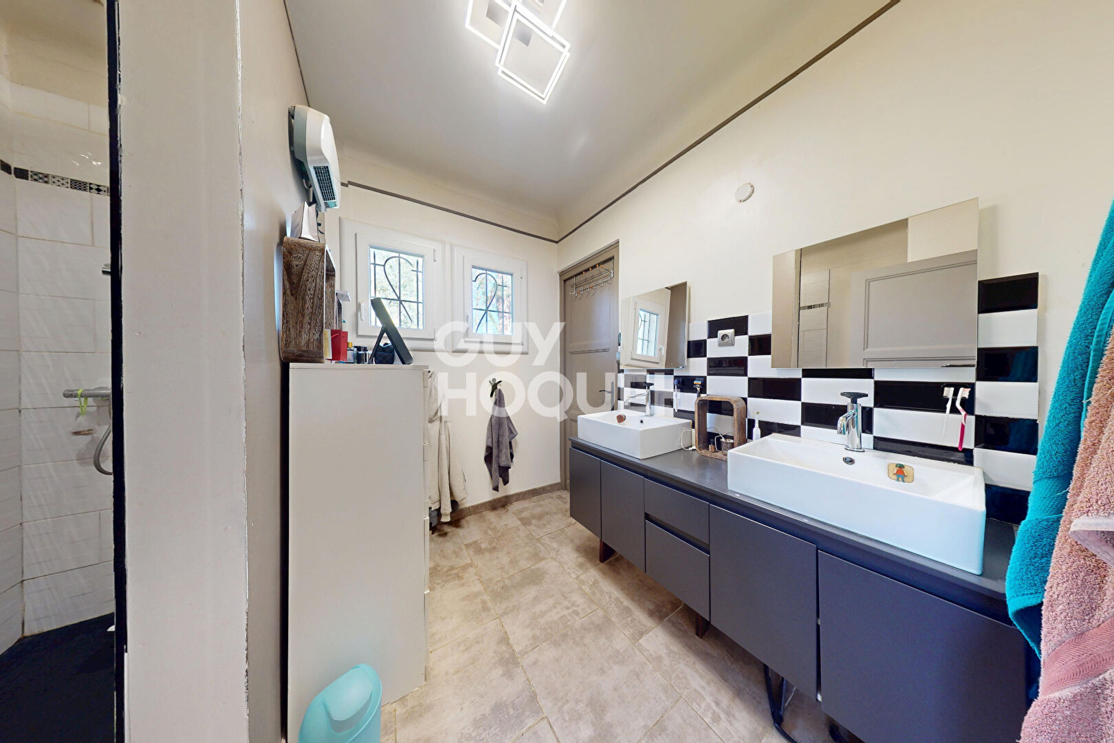 Maison 113 m² avec sous-sol aux portes d'Hagetmau