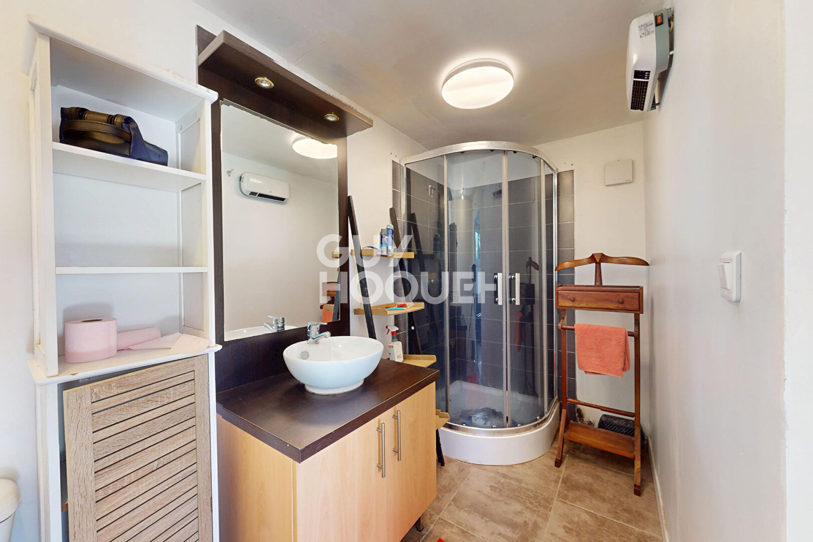 Maison 113 m² avec sous-sol aux portes d'Hagetmau