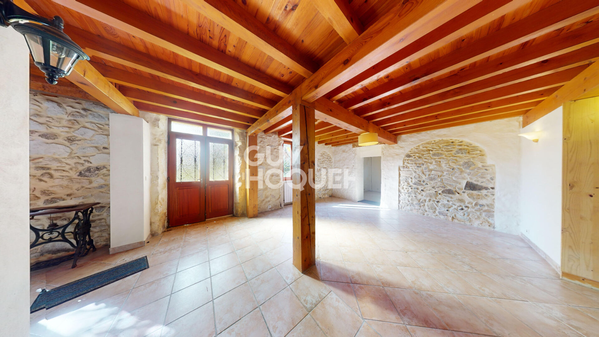 Maison de caractère avec dépendance proche Hagetmau