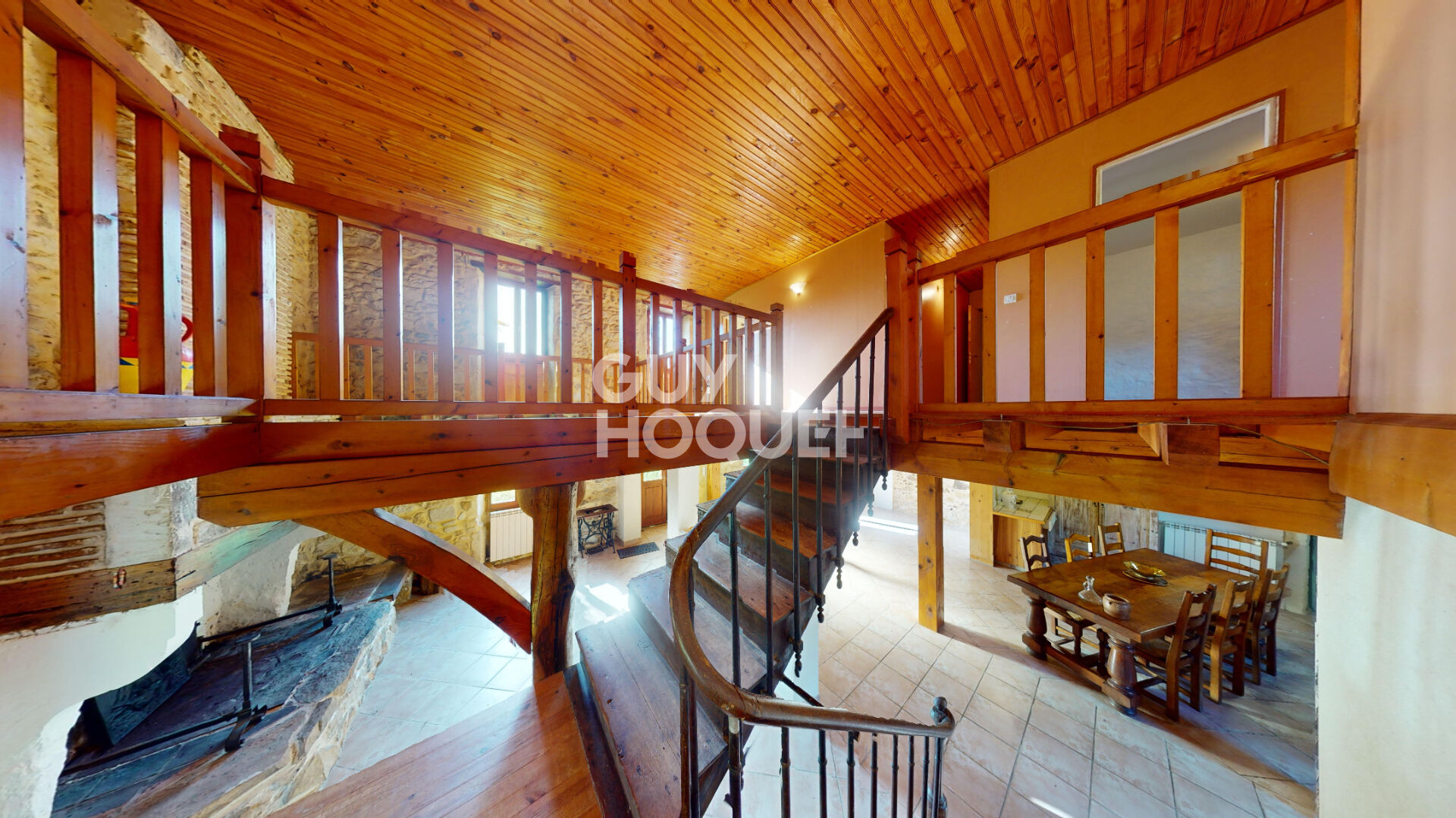 Maison de caractère avec dépendance proche Hagetmau