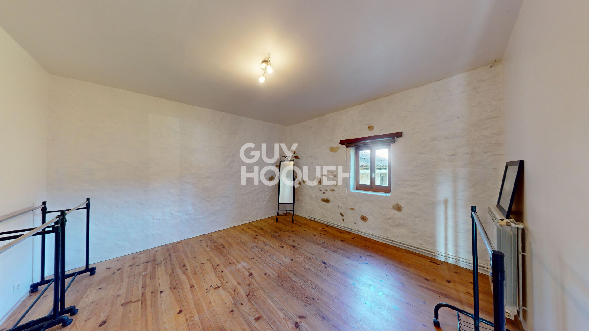 Maison de caractère avec dépendance proche Hagetmau