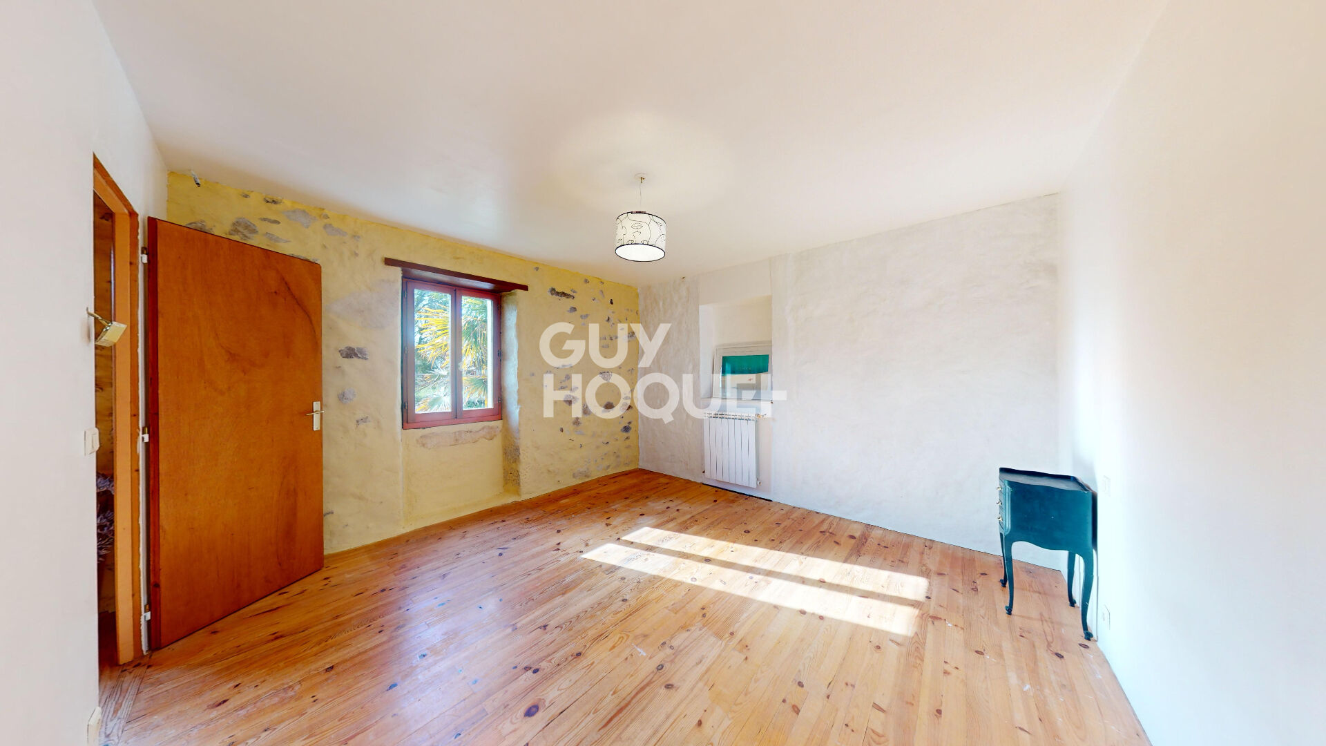 Maison de caractère avec dépendance proche Hagetmau