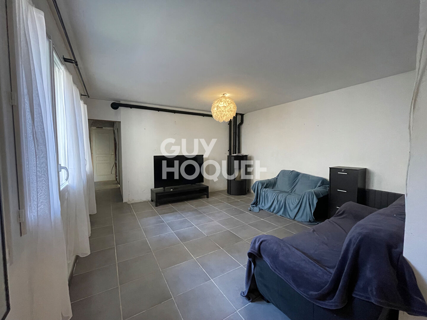 Maison de ville sur SAULT DE NAVAILLES