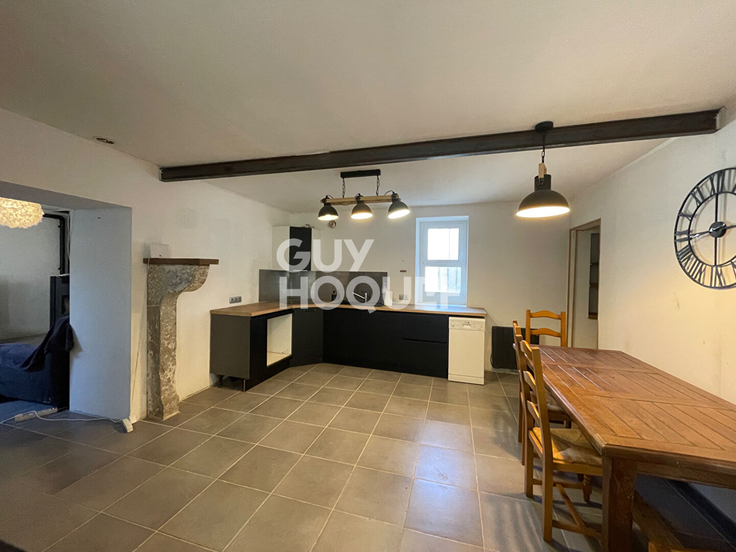 Maison de ville sur SAULT DE NAVAILLES