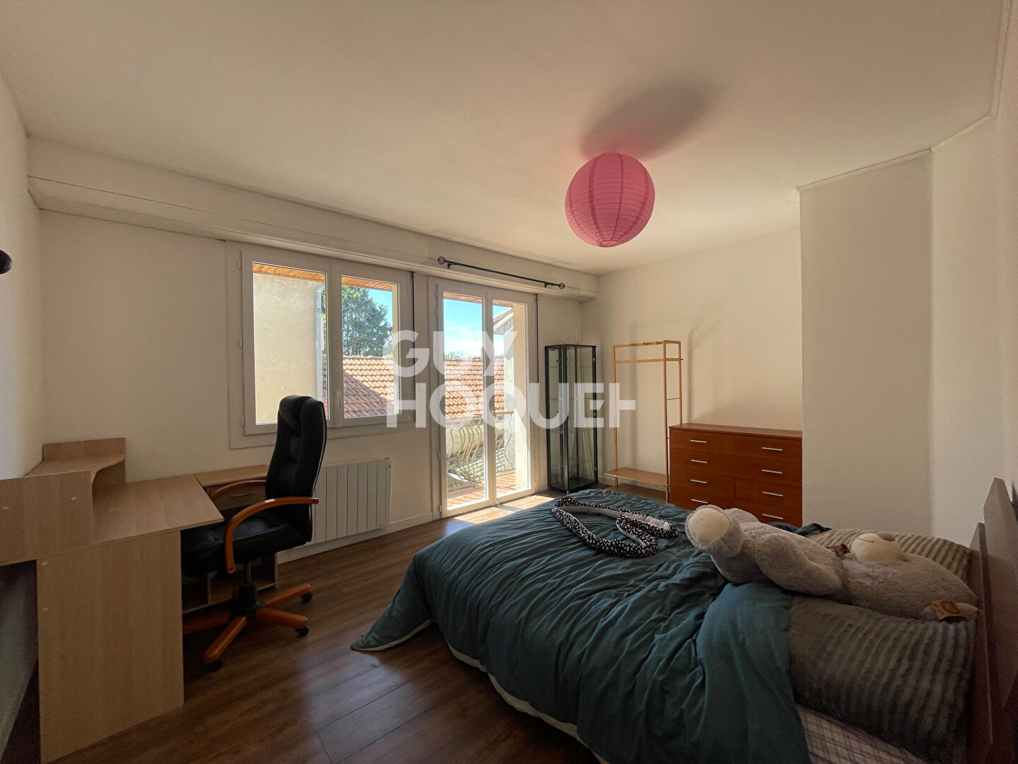 Maison de ville sur SAULT DE NAVAILLES