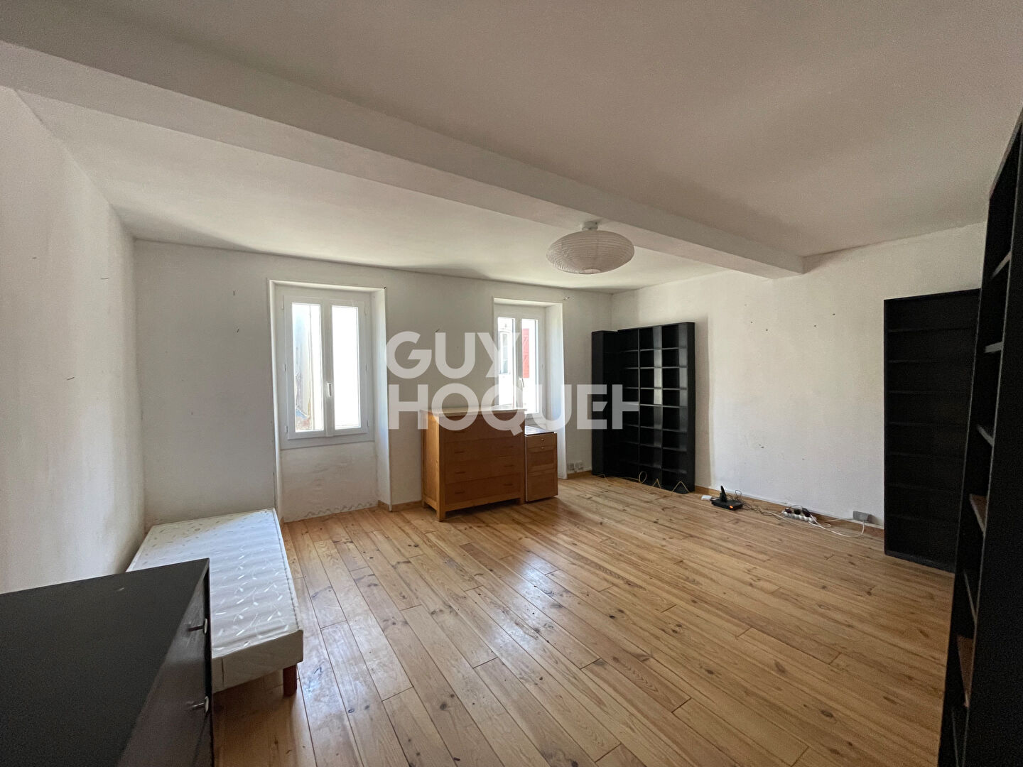 Maison de ville sur SAULT DE NAVAILLES