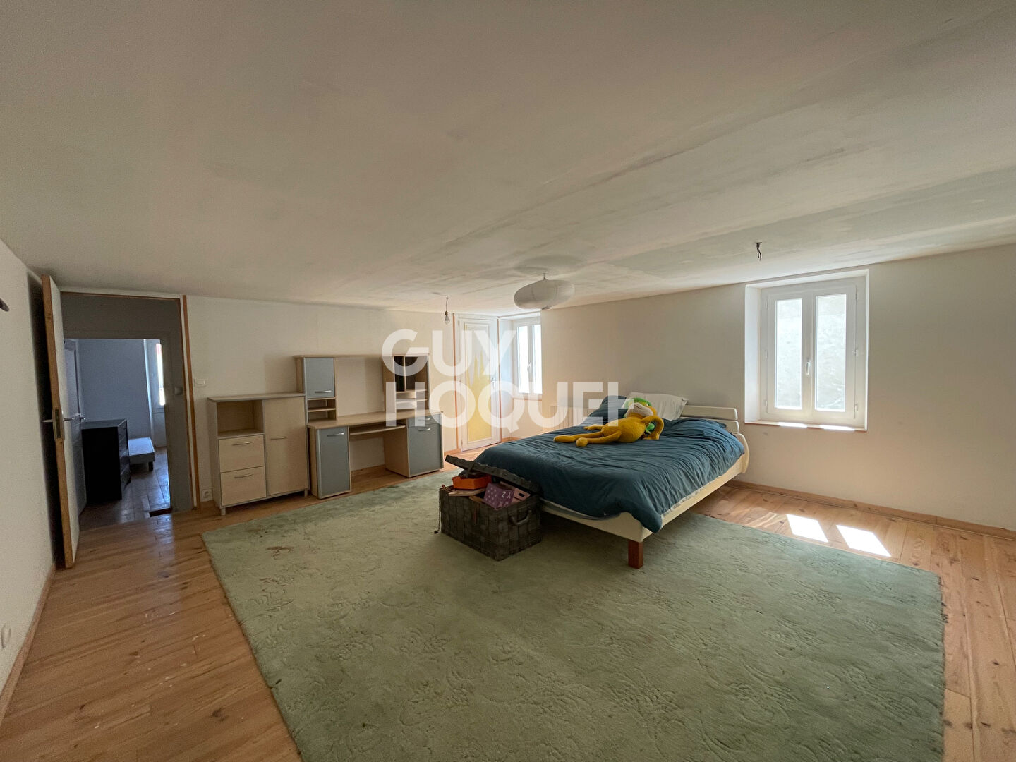 Maison de ville sur SAULT DE NAVAILLES