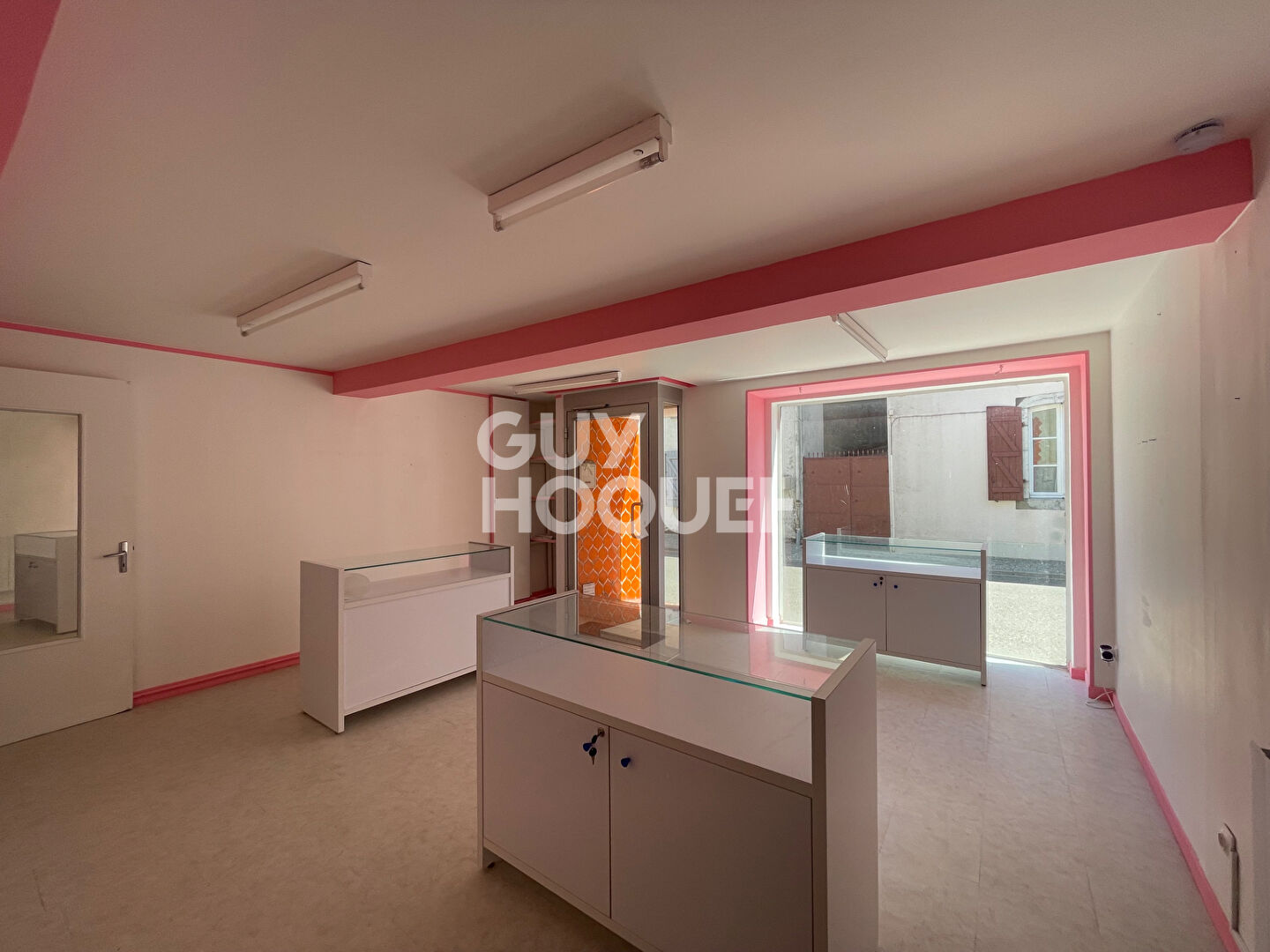 Maison de ville sur SAULT DE NAVAILLES