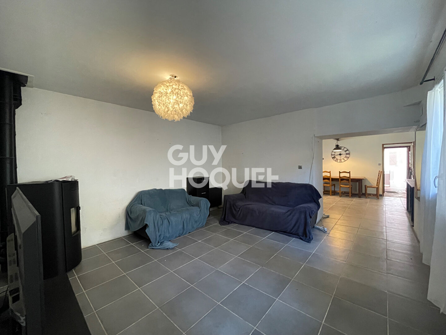 Maison de ville sur SAULT DE NAVAILLES