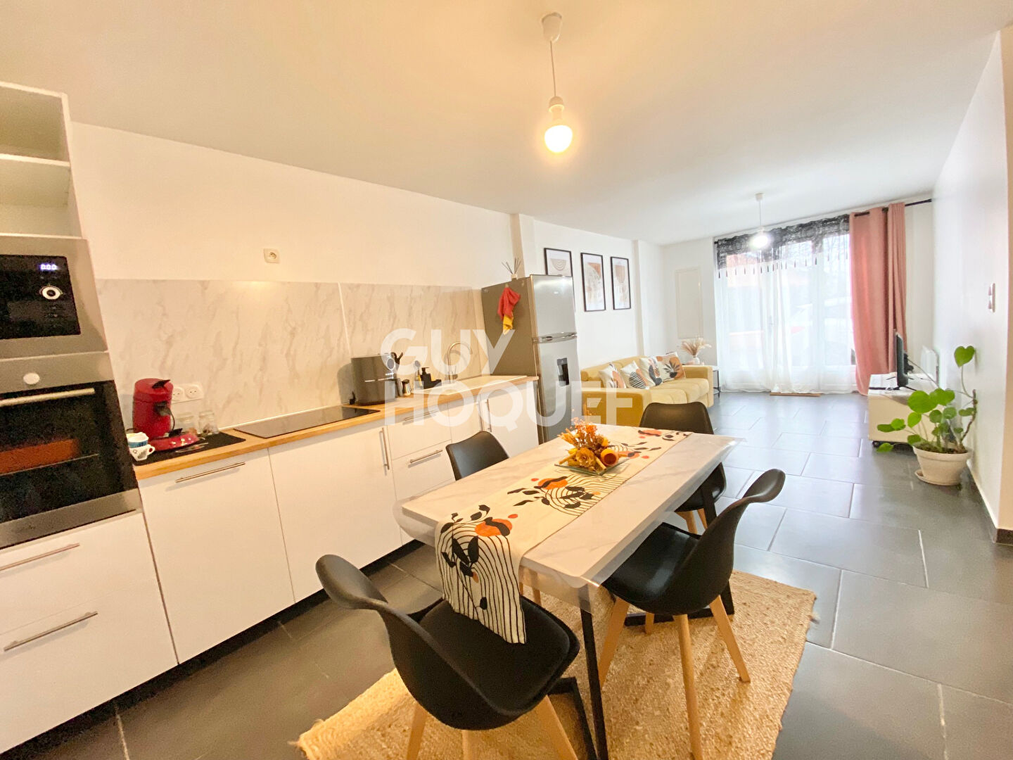 Appartement proche du centreville Salies De Bearn 2 pièce(s)