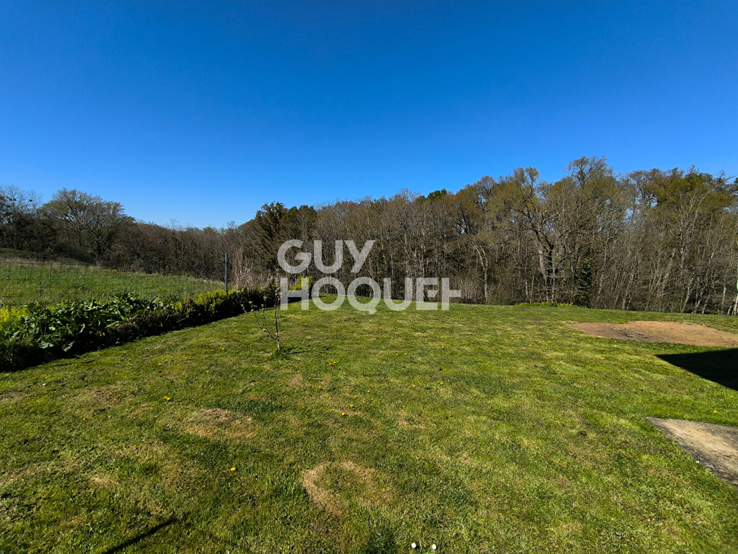 Maison à vendre HAGETMAU - Référence 29973