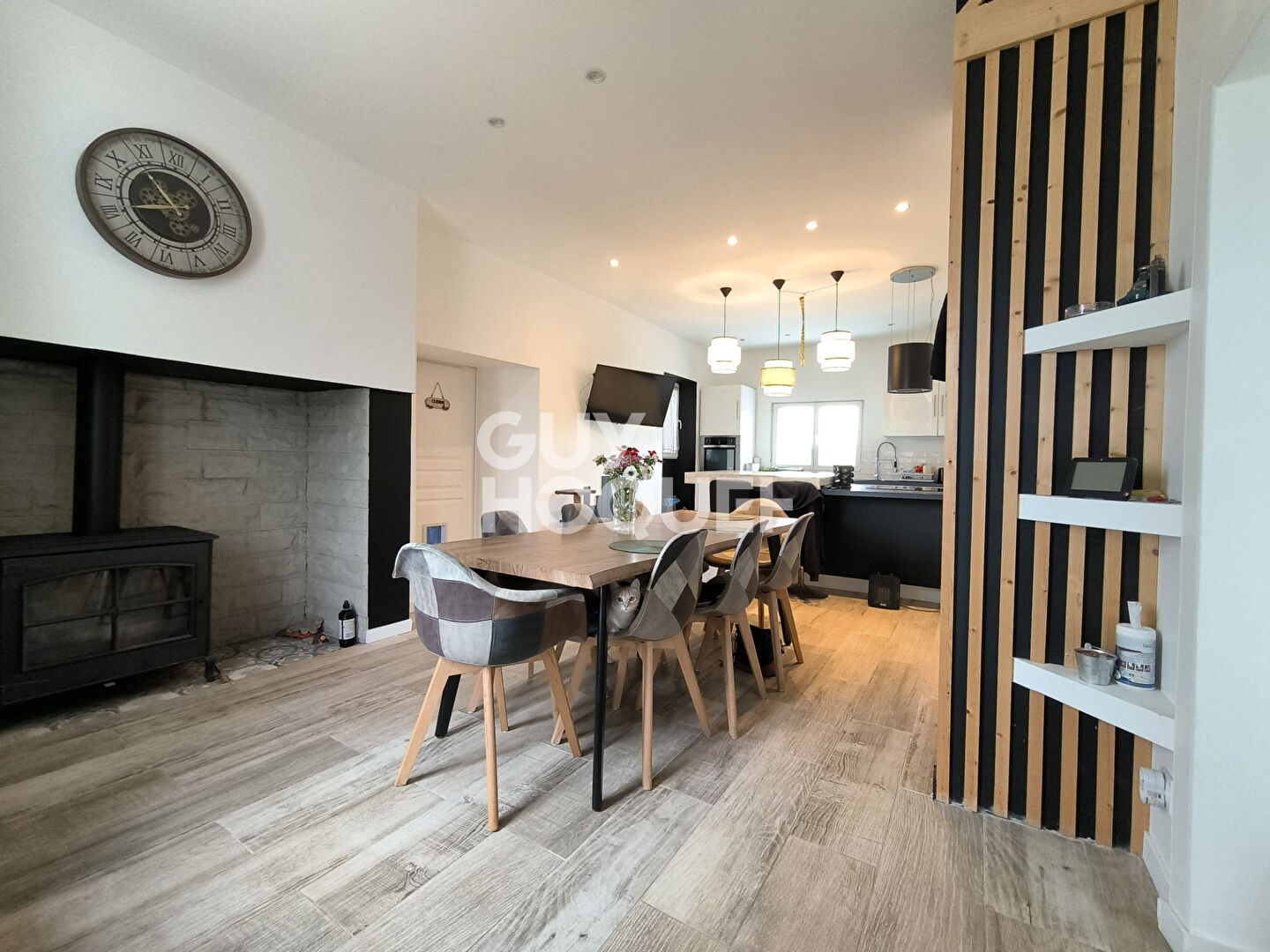 Maison à vendre HAGETMAU - Référence 29973