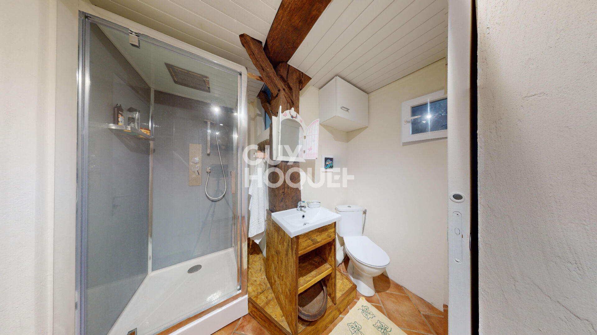 Maison atypique de 367 m²  avec appartements annexe