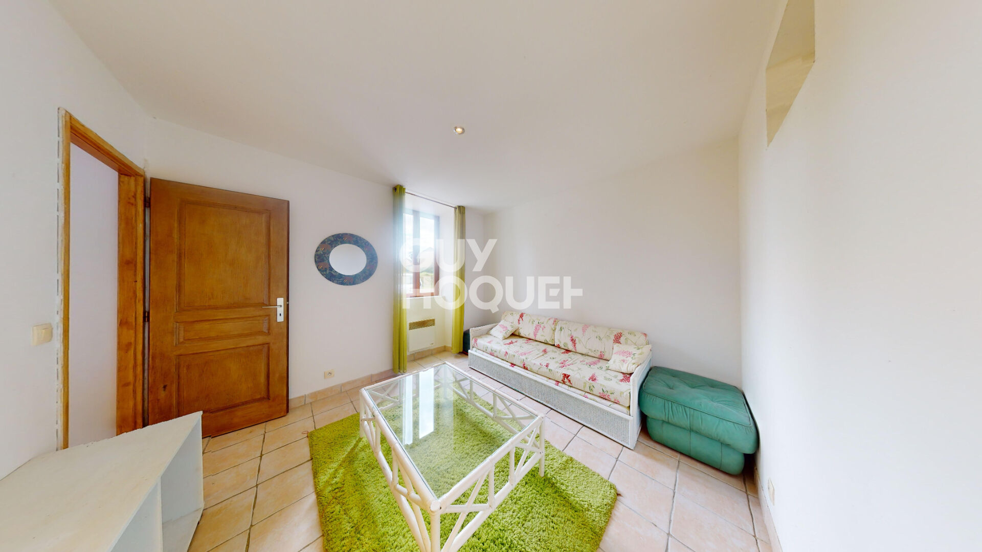 Maison atypique de 367 m²  avec appartements annexe