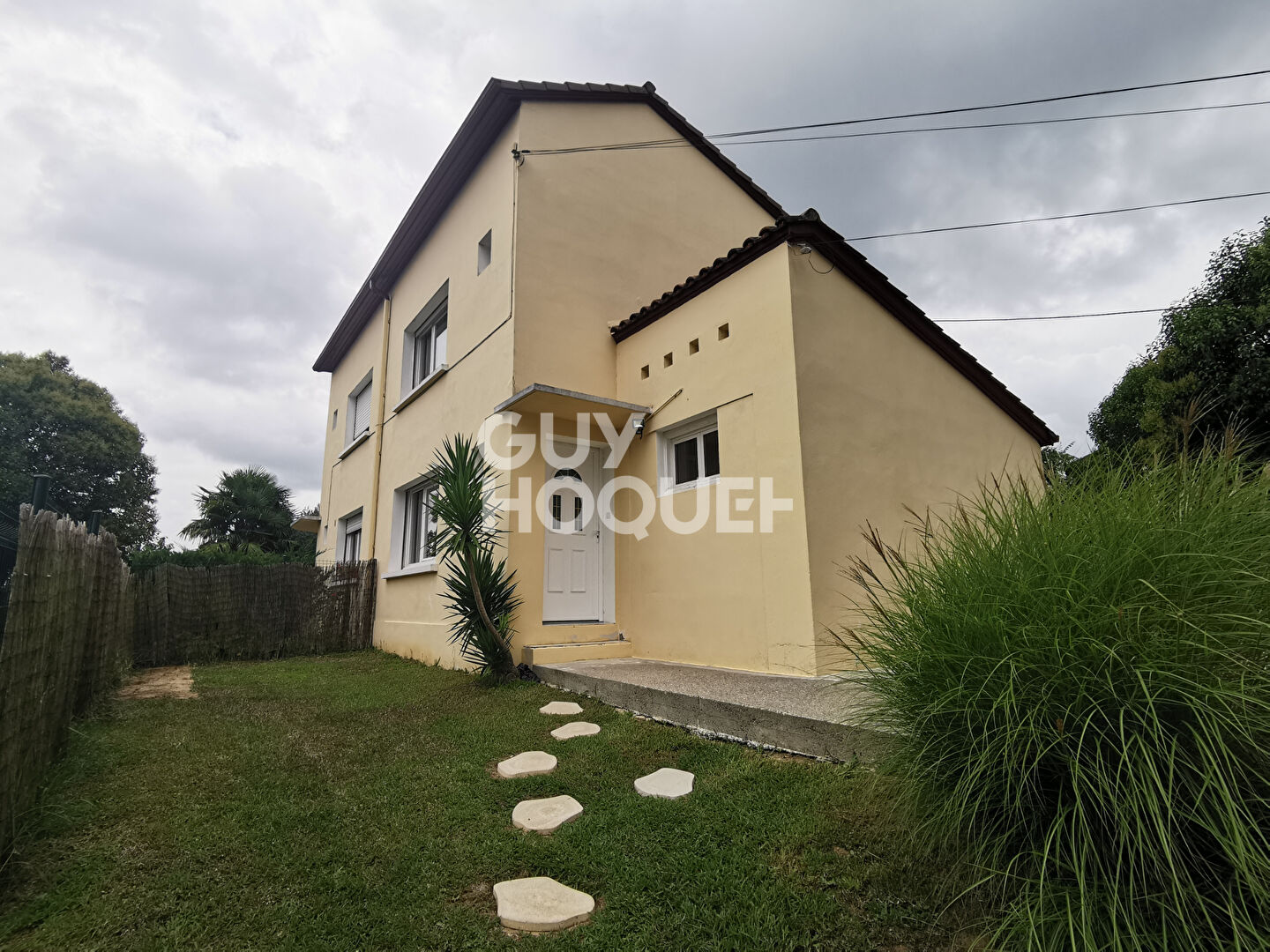 Maison T4 (350 m²) en location à ORTHEZ