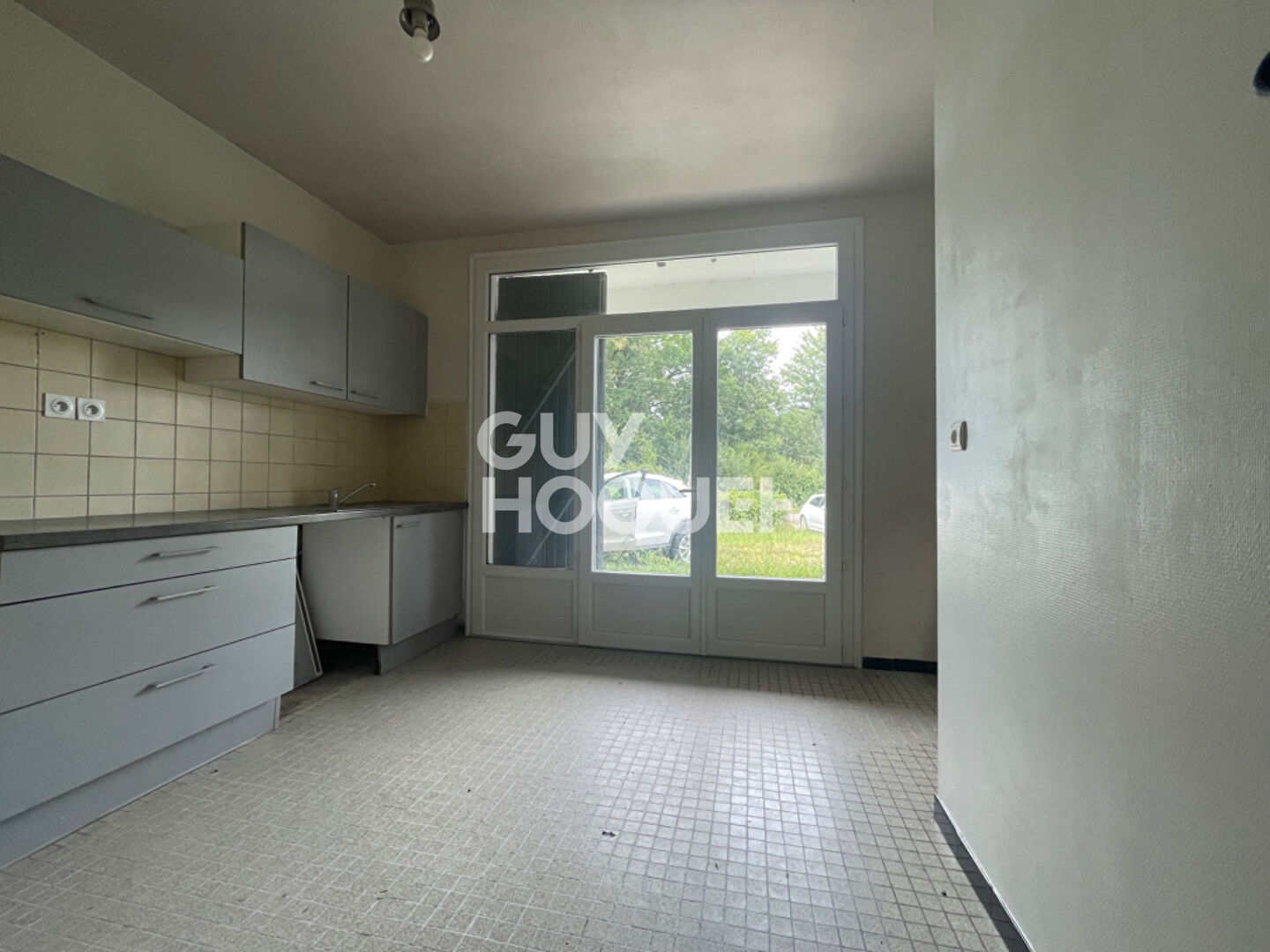 Maison familiale sur Pomarez