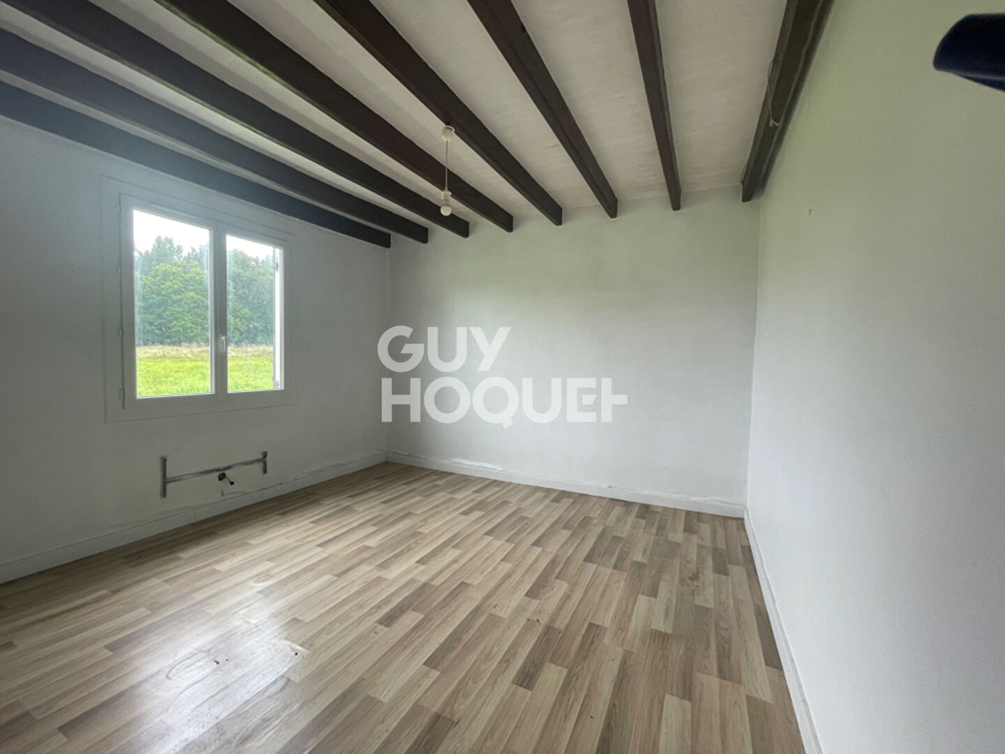 Maison familiale sur Pomarez