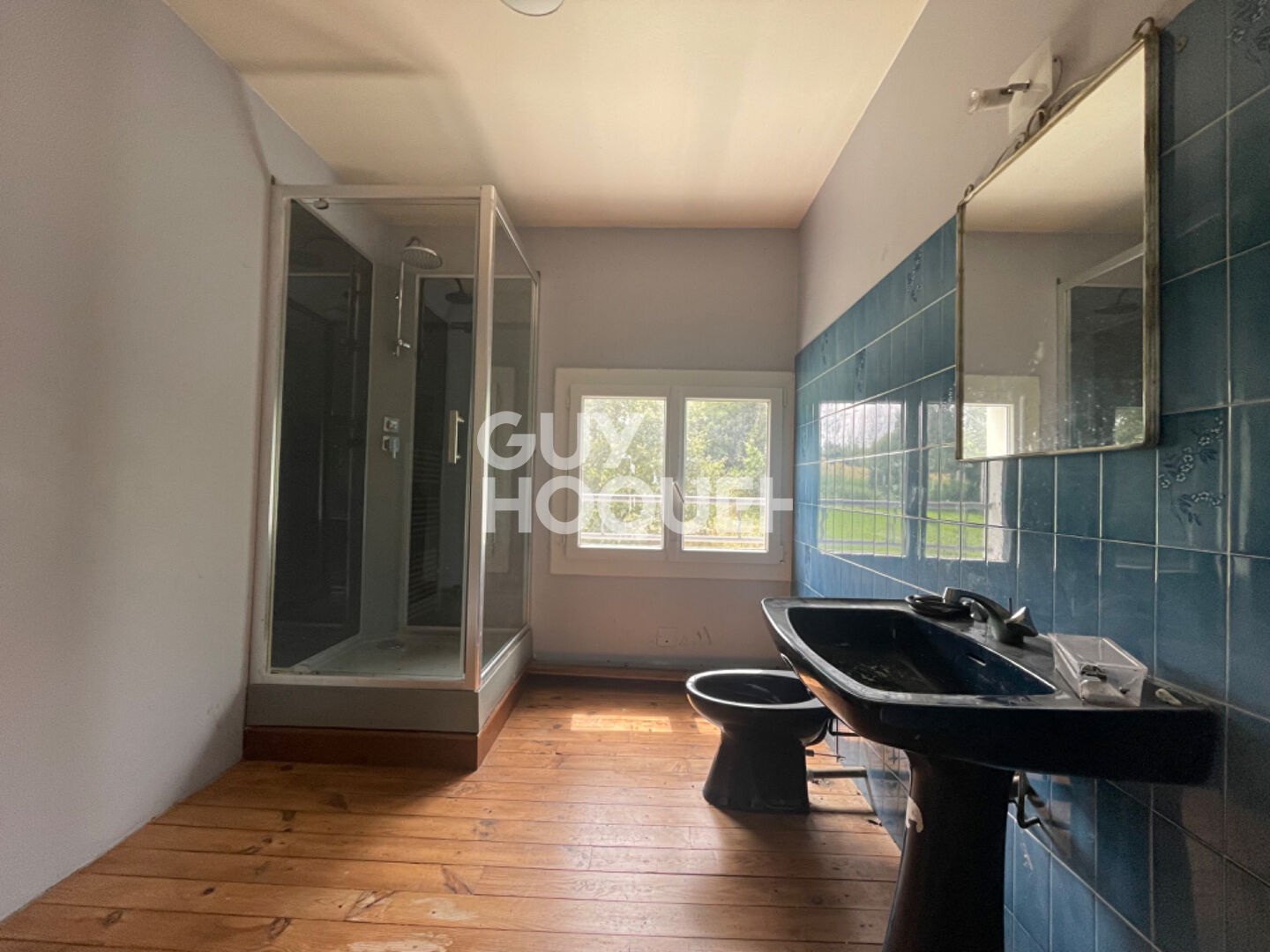 Maison familiale sur Pomarez