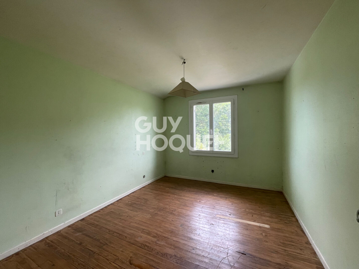 Maison familiale sur Pomarez