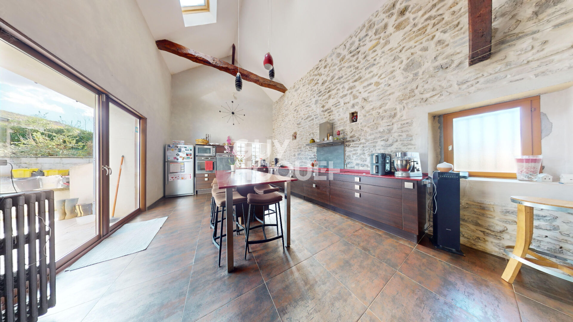 Maison proche d'Orthez de 283m²