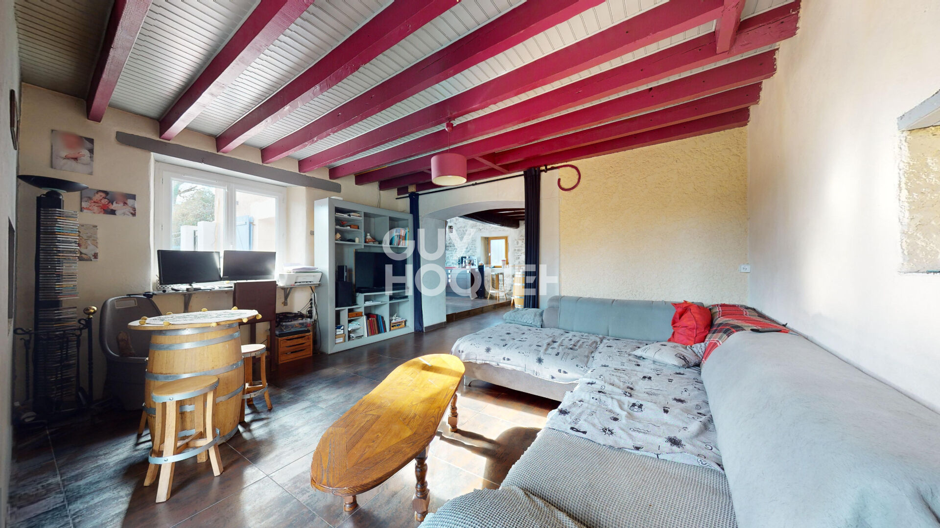 Maison proche d'Orthez de 283m²