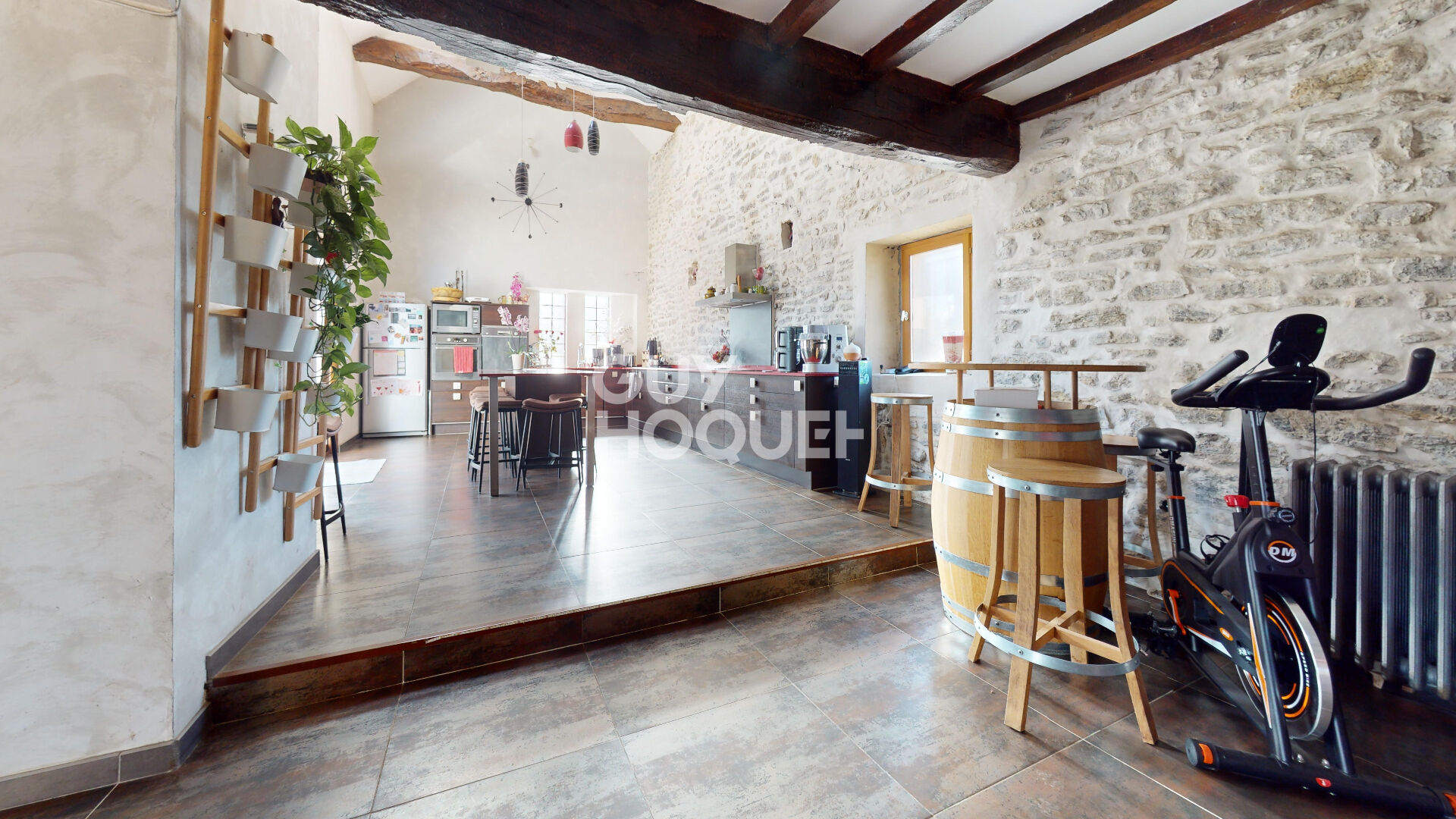 Maison proche d'Orthez de 283m²