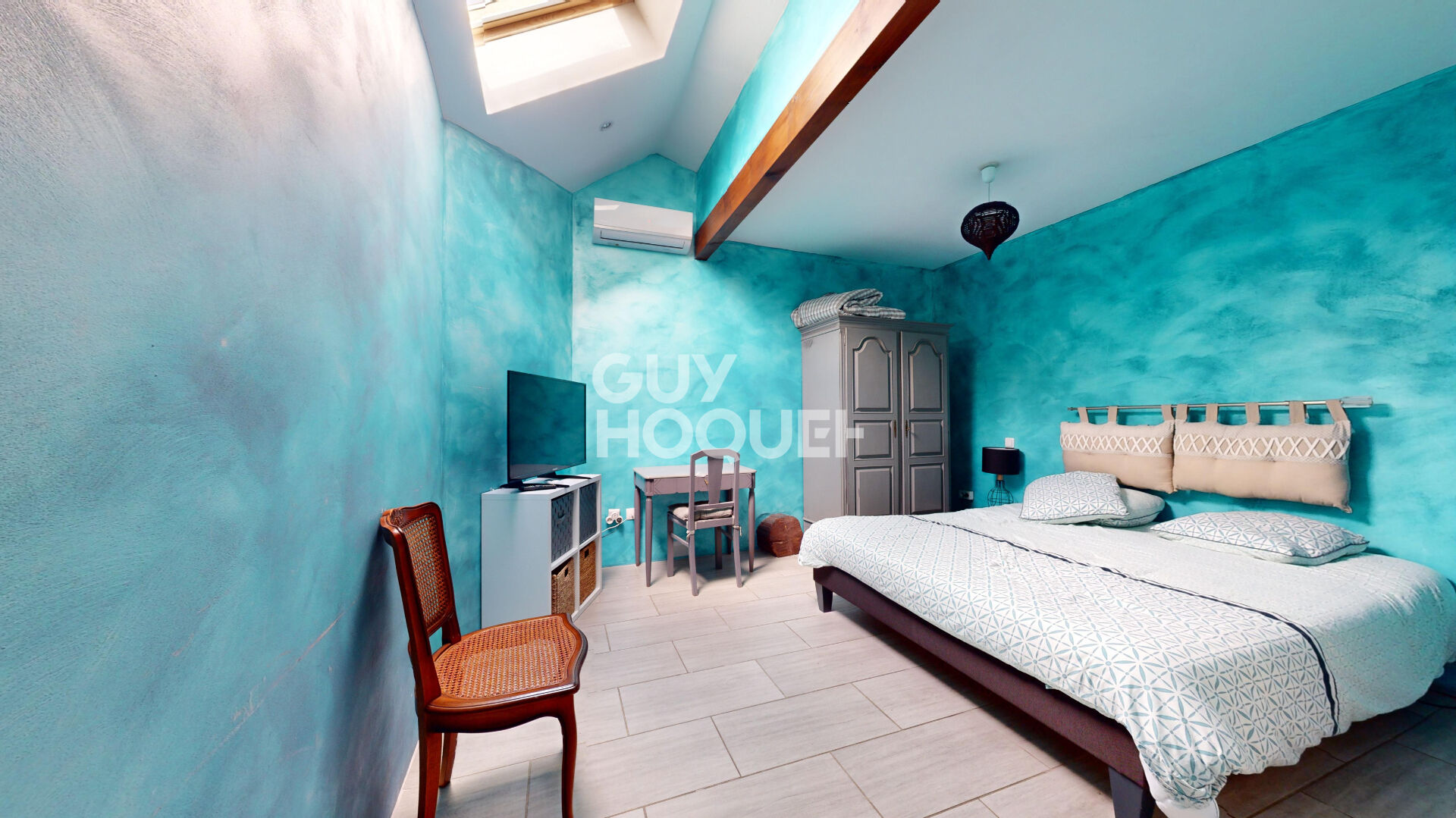 Maison proche d'Orthez de 283m²