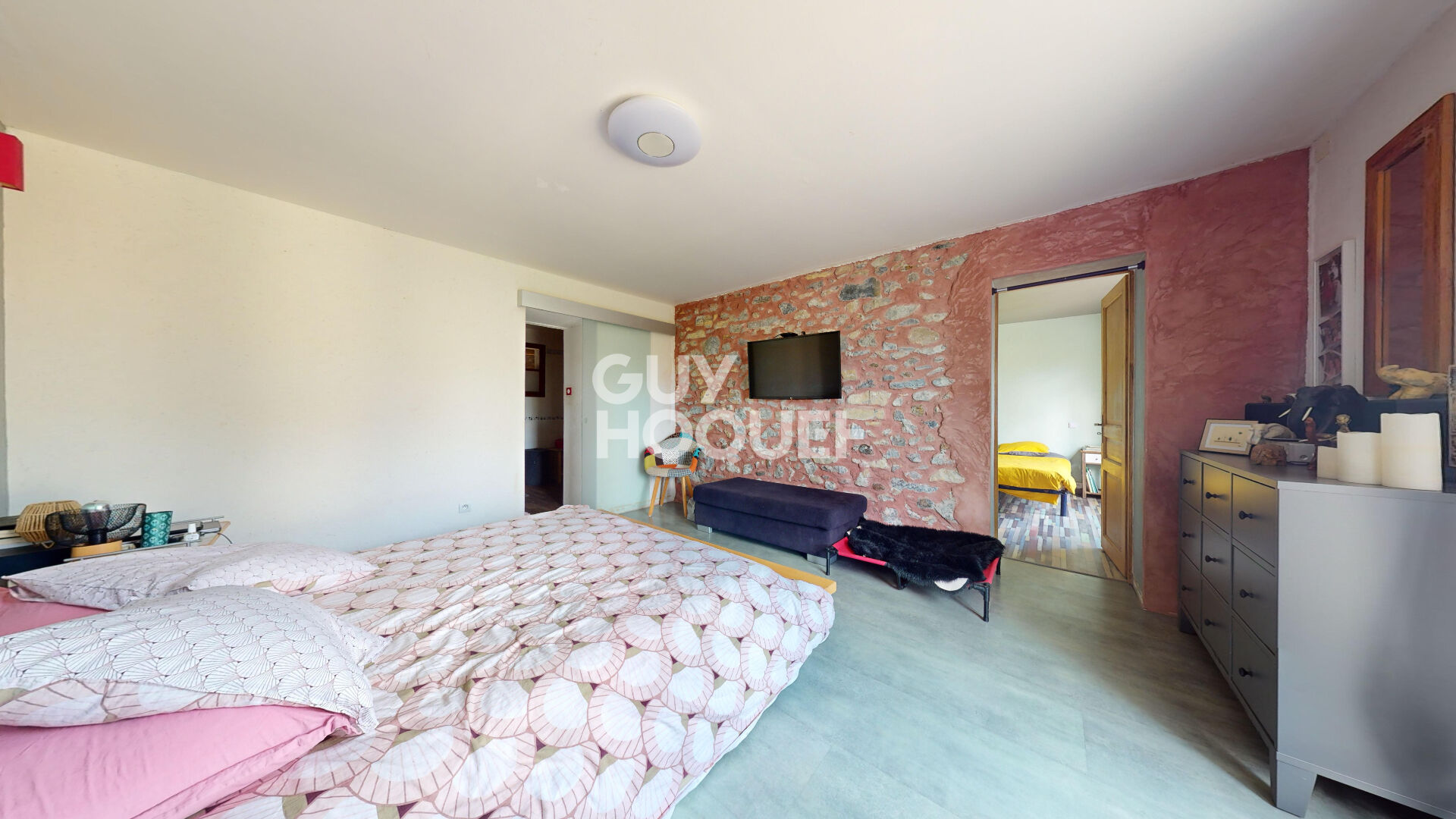 Maison proche d'Orthez de 283m²