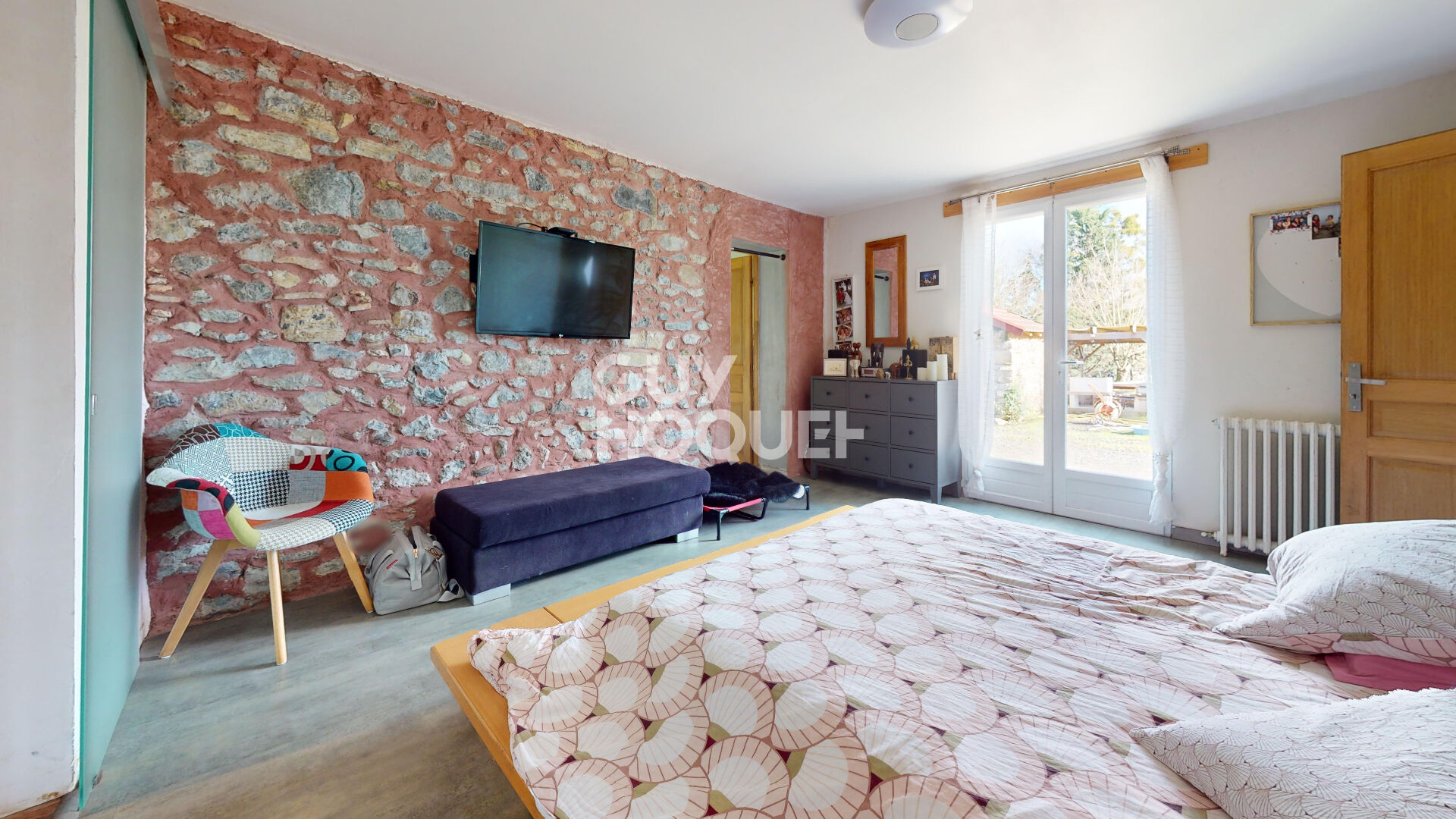 Maison proche d'Orthez de 283m²