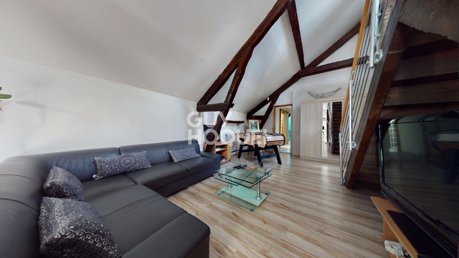 Maison proche d'Orthez de 283m²