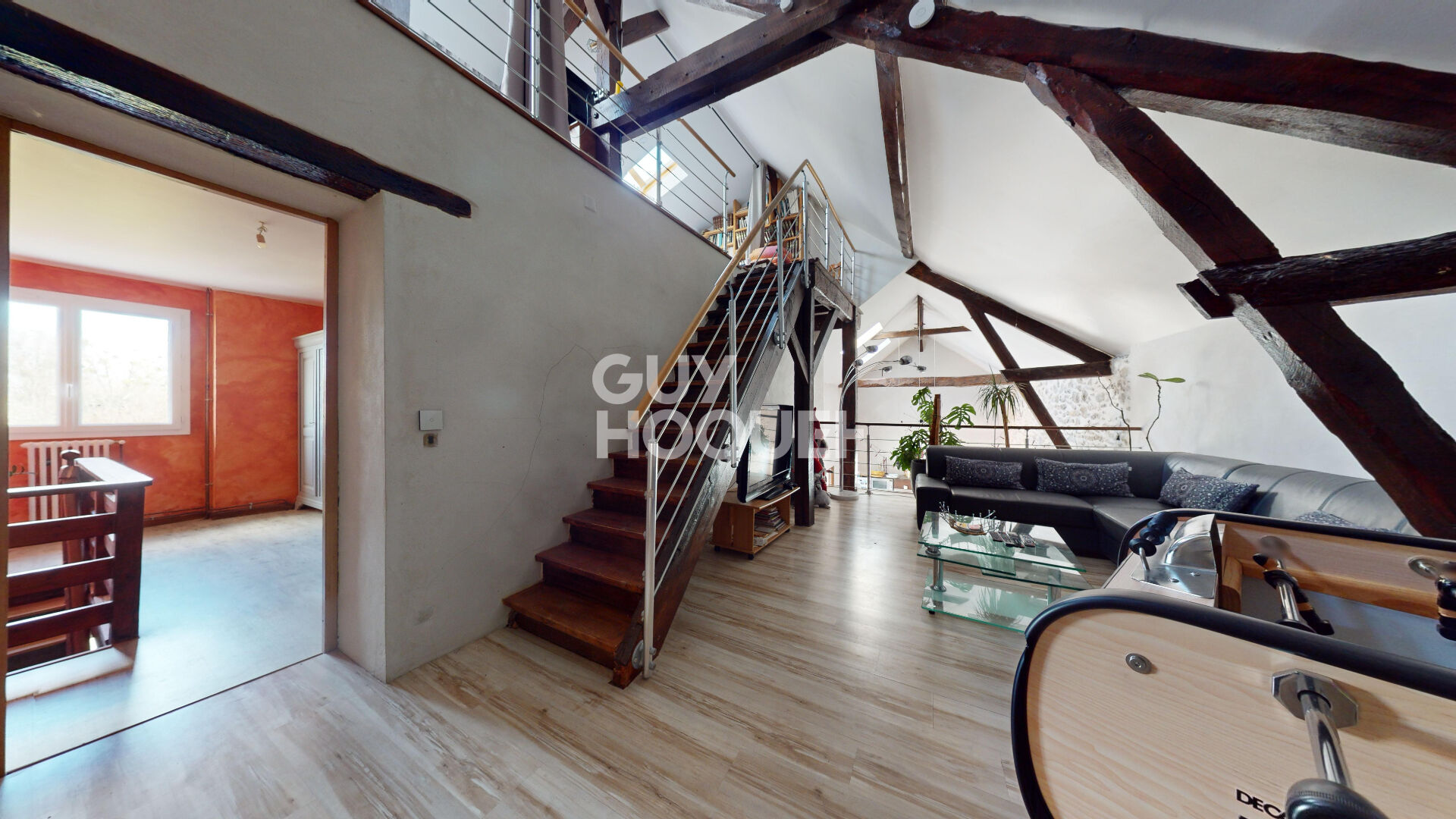 Maison proche d'Orthez de 283m²