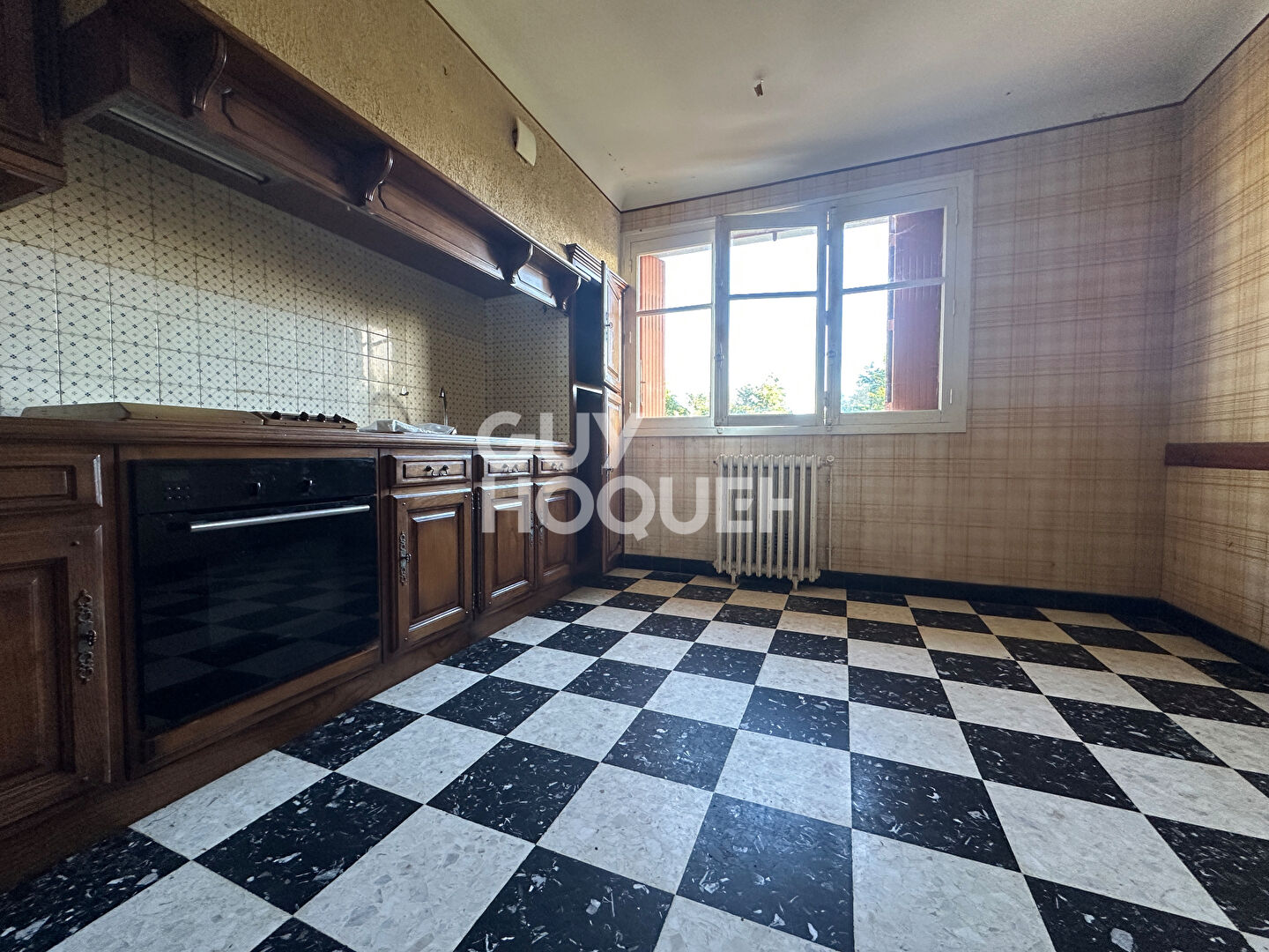 Maison à vendre à 10 MN DE MONEIN  Référence 30468