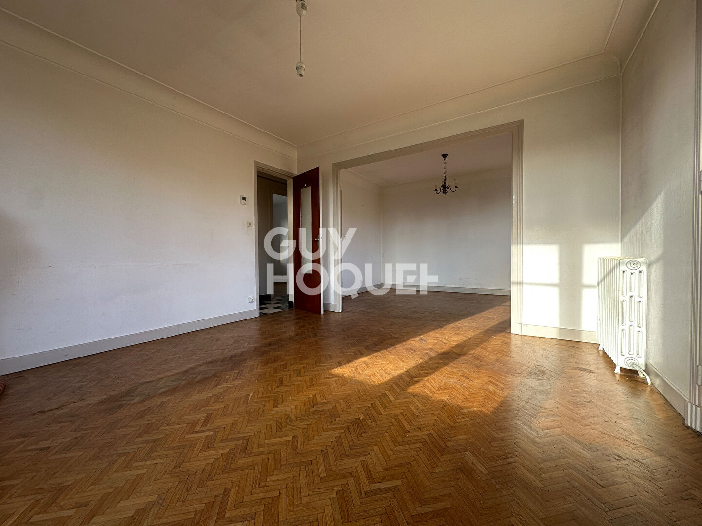 Maison à vendre à 10 MN DE MONEIN  Référence 30468