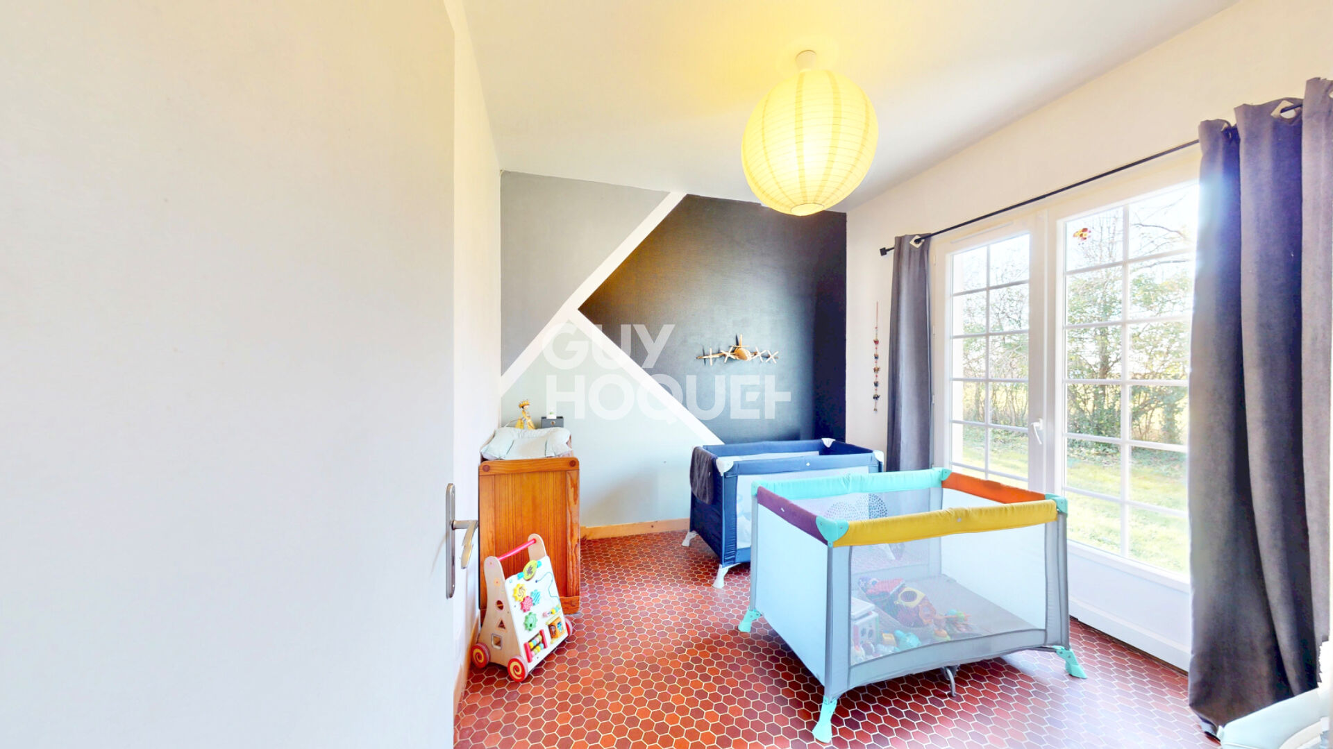 Maison de 163 m² proche ORTHEZ 7 pièces au calme