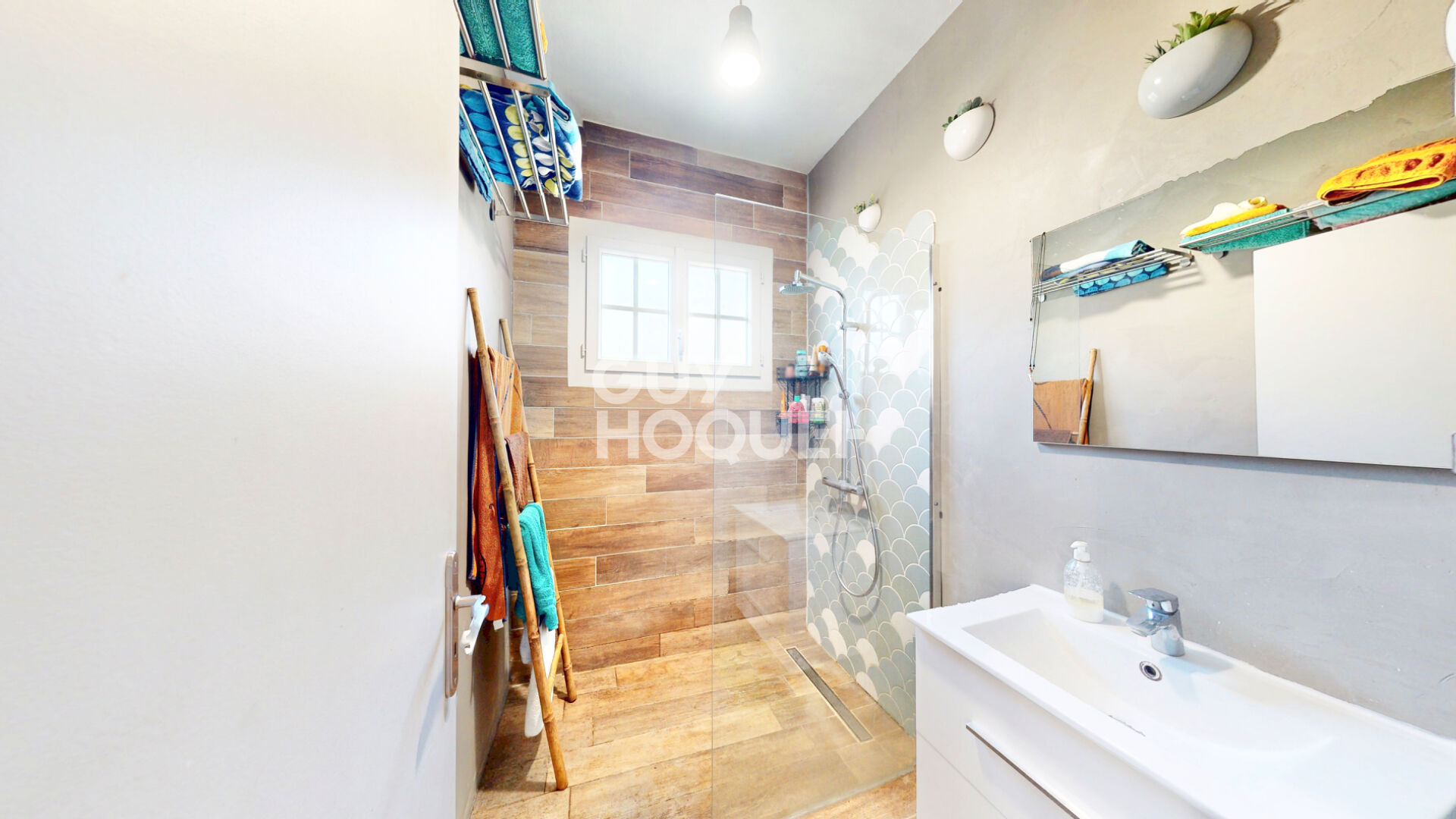 Maison de 163 m² proche ORTHEZ 7 pièces au calme