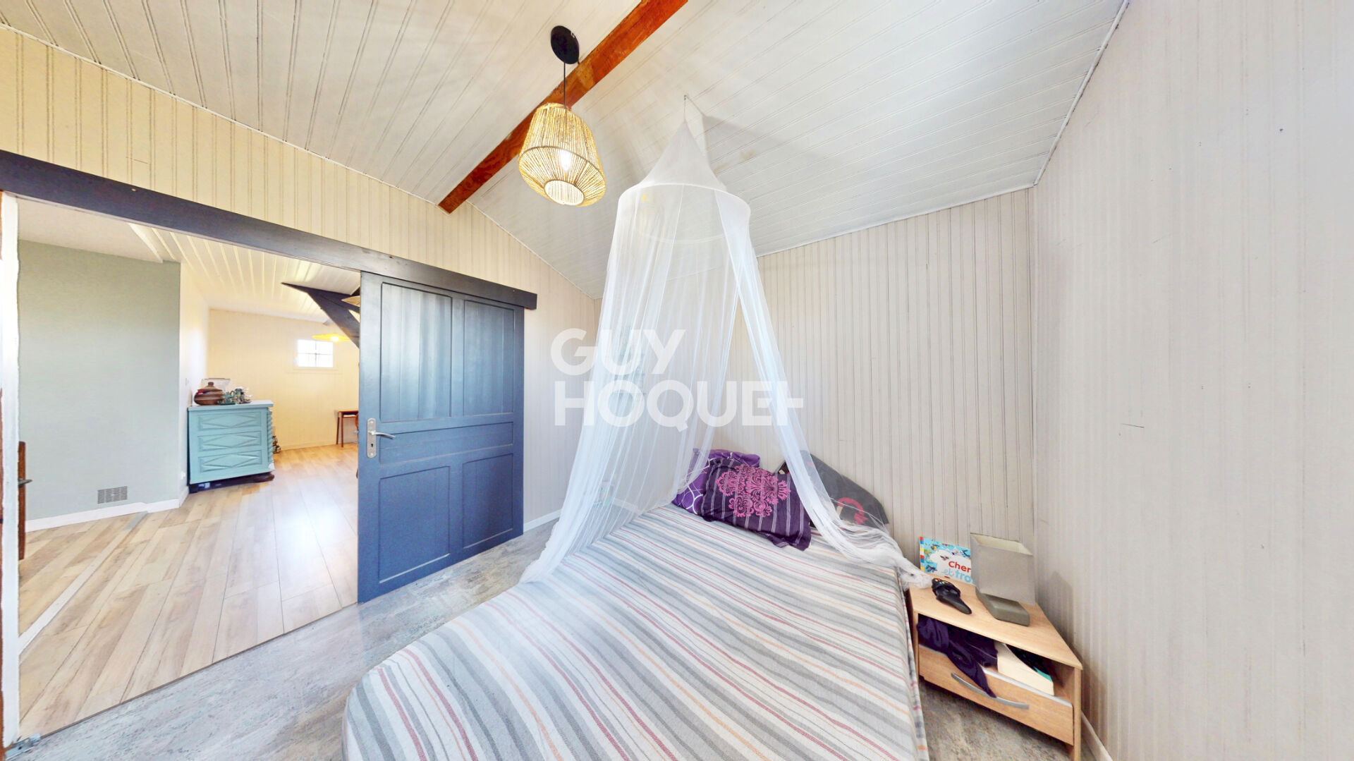 Maison de 163 m² proche ORTHEZ 7 pièces au calme